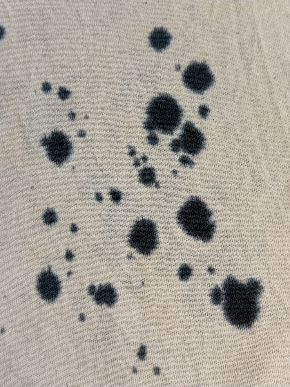 I AM GROOT Guardians of The Galaxy Marvel Studios Groovy Mushroom Splatter Tee - Picture 8 of 9